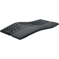 Клавиатура Logitech ERGO K860 920-010359 (черный) - Превью изображения №3 — Интернет-магазин Teono.by
