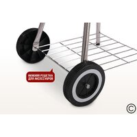 Гриль Start Grill Derby SG17KTERM - Превью изображения №2 — Интернет-магазин Teono.by
