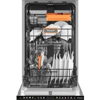 Встраиваемая посудомоечная машина Weissgauff BDW 4538 Touch Inverter Autoopen Timer Floor - Превью изображения №22 — Интернет-магазин Teono.by