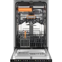Встраиваемая посудомоечная машина Weissgauff BDW 4538 Touch Inverter Autoopen Timer Floor - Превью изображения №21 — Интернет-магазин Teono.by