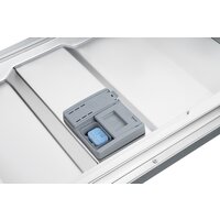 Встраиваемая посудомоечная машина Weissgauff BDW 4538 Touch Inverter Autoopen Timer Floor - Превью изображения №23 — Интернет-магазин Teono.by