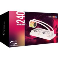 1stPlayer CC 240 (белый) Image #6