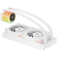 1stPlayer CC 240 (белый) Image #4