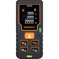 Ermenrich Reel GD60 81422