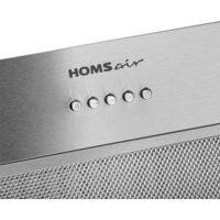 HOMSair Fleet 60 (нержавеющая сталь) Image #5