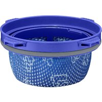 Пылесос Samsung Jet 75E Pet VS20B75AGR1/WA - Превью изображения №8 — Интернет-магазин Teono.by