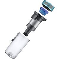 Пылесос Samsung Jet 75E Pet VS20B75AGR1/WA - Превью изображения №5 — Интернет-магазин Teono.by