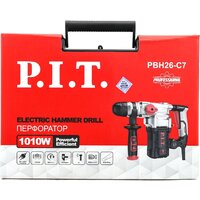 P.I.T. PBH26-C7 (кейс) Image #2