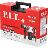 P.I.T. PBH26-C7 (кейс) Image #3