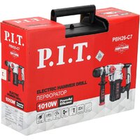 P.I.T. PBH26-C7 (кейс) Image #4