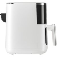 Аэрогриль (аэрофритюрница) Trouver Air Fryer FD10 Pro Max (белый) - Превью изображения №14 — Интернет-магазин Teono.by