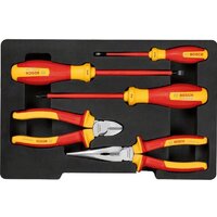 Bosch 1600A02NG2 (5 предметов)