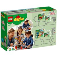 LEGO Duplo 10872 Железнодорожный мост Image #4