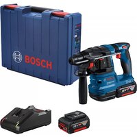 Bosch GBH 185-LI Professional 0611924021 (с 2-мя АКБ, кейс) Image #1
