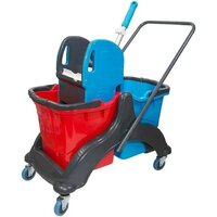 Bradex CK756/S (с отжимом)