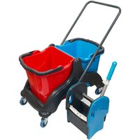 Bradex CK756/S (с отжимом) Image #2