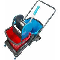 Bradex CK756/S (с отжимом) Image #3