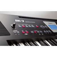 Синтезатор Roland BK-3 - Превью изображения №5 — Интернет-магазин Teono.by