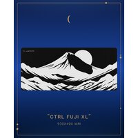 Коврик для стола Lunacy CTRL Fuji XL - Превью изображения №7 — Интернет-магазин Teono.by