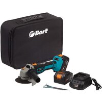 Bort BWS-18Li-125 (с 2-мя АКБ)
