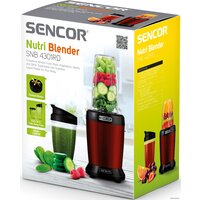 Sencor SNB 4301RD Image #20