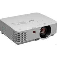 Проектор NEC P603X - Превью изображения №6 — Интернет-магазин Teono.by