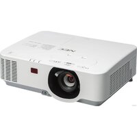 Проектор NEC P603X - Превью изображения №7 — Интернет-магазин Teono.by