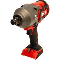 DCK KDPB698 Type Z (без АКБ) Image #7