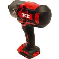 DCK KDPB698 Type Z (без АКБ) Image #4