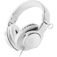 Audio-Technica ATH-M20x (белый) Image #2