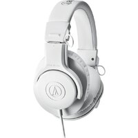 Audio-Technica ATH-M20x (белый)