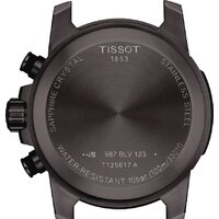 Tissot Tissot SuperSport Chrono T125.617.33.051.00 Image #3