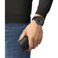 Tissot Tissot SuperSport Chrono T125.617.33.051.00 Image #4