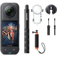 Insta360 X5 Invisible Diving Pack (черный)