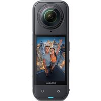 Экшен-камера Insta360 X5 Invisible Diving Pack (черный) - Превью изображения №2 — Интернет-магазин Teono.by