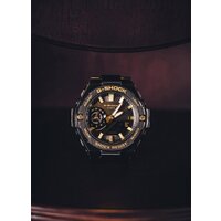 Наручные часы Casio G-Shock GST-B500BD-1A9 - Превью изображения №5 — Интернет-магазин Teono.by