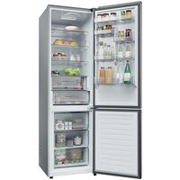 Холодильник Haier HDPR1620ANPK - Превью изображения №4 — Интернет-магазин Teono.by