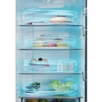 Холодильник Haier HDPR1620ANPK - Превью изображения №8 — Интернет-магазин Teono.by