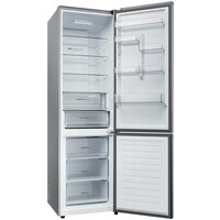 Холодильник Haier HDPR1620ANPK - Превью изображения №6 — Интернет-магазин Teono.by