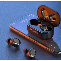 Наушники Gubber TW16 - Превью изображения №5 — Интернет-магазин Teono.by