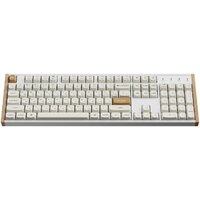 Клавиатура Keychron K10 HE Special Edition White K10H-Q1-RU (Nebula Magnetic) - Превью изображения №2 — Интернет-магазин Teono.by