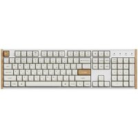 Keychron K10 HE Special Edition White K10H-Q1-RU (Nebula Magnetic)