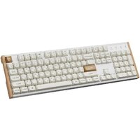 Клавиатура Keychron K10 HE Special Edition White K10H-Q1-RU (Nebula Magnetic) - Превью изображения №3 — Интернет-магазин Teono.by