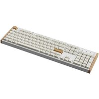 Клавиатура Keychron K10 HE Special Edition White K10H-Q1-RU (Nebula Magnetic) - Превью изображения №4 — Интернет-магазин Teono.by