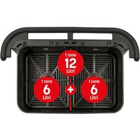 Аэрогриль (аэрофритюрница) G3Ferrari G10223 - Превью изображения №5 — Интернет-магазин Teono.by