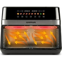 Аэрогриль (аэрофритюрница) G3Ferrari G10223 - Превью изображения №6 — Интернет-магазин Teono.by