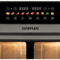 Аэрогриль (аэрофритюрница) G3Ferrari G10223 - Превью изображения №7 — Интернет-магазин Teono.by