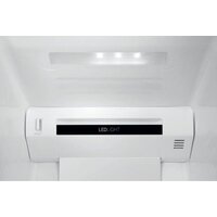 Холодильник side by side Haier HSR3918ENPG - Превью изображения №6 — Интернет-магазин Teono.by