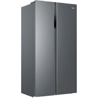 Холодильник side by side Haier HSR3918ENPG - Превью изображения №2 — Интернет-магазин Teono.by