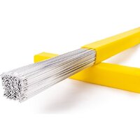 Присадочный пруток FoxWeld АL Si 5 (ER-4043) 1640 - Превью изображения №2 — Интернет-магазин Teono.by